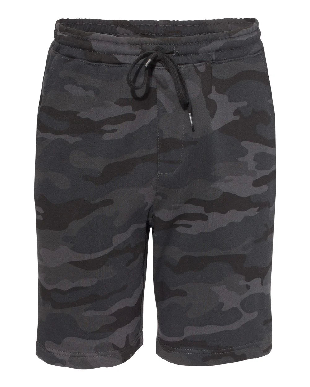 Independent 8.5oz. Midweight Short