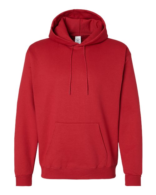 Hanes Unisex EcoSmart® Hooded Sweatshirt
