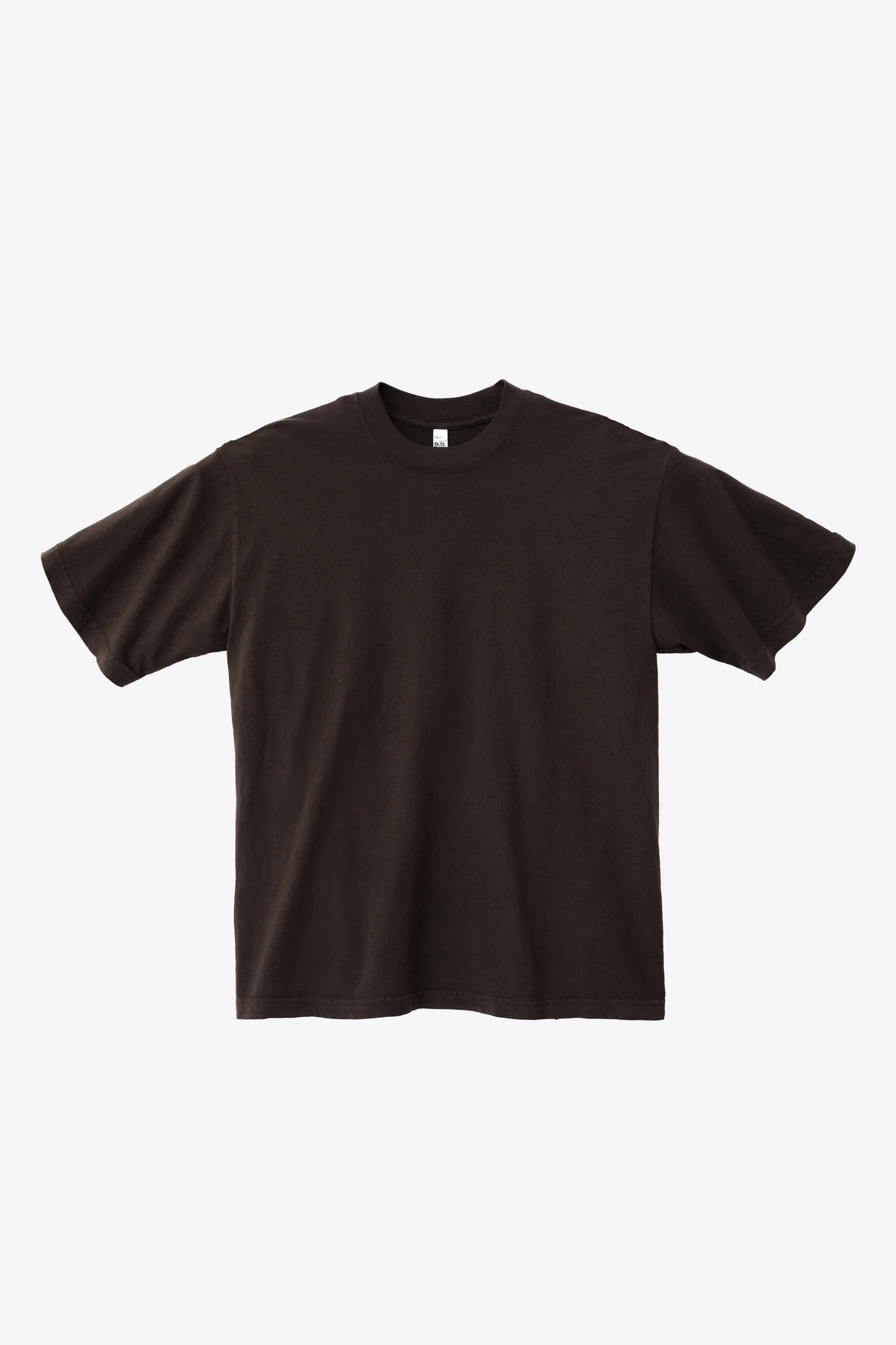 Los Angeles Apparel 6.5oz Garment Dye Crew Neck T-Shirt