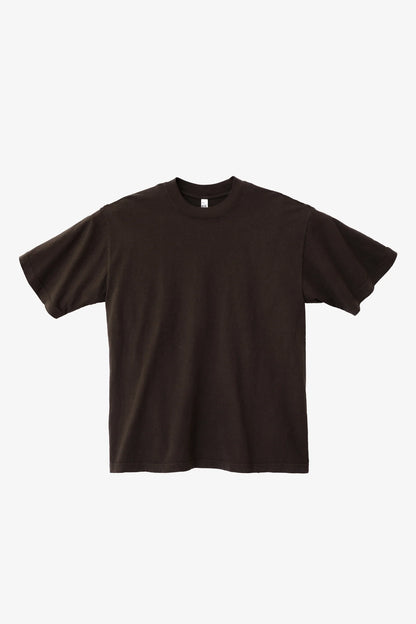 Los Angeles Apparel 6.5oz Garment Dye Crew Neck T-Shirt