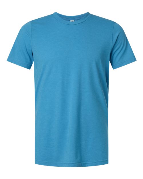 Tultex Unisex Combed CVC T-Shirt