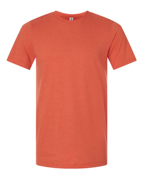 Tultex Unisex Combed CVC T-Shirt