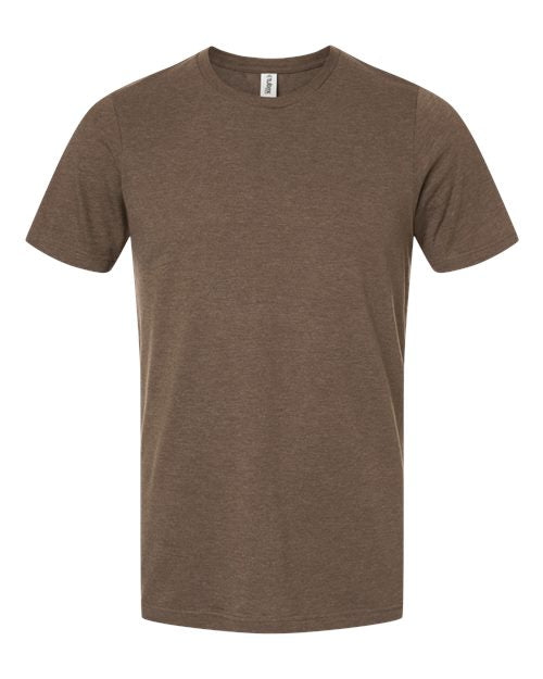 Tultex Unisex Combed CVC T-Shirt