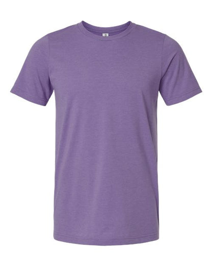 Tultex Unisex Combed CVC T-Shirt