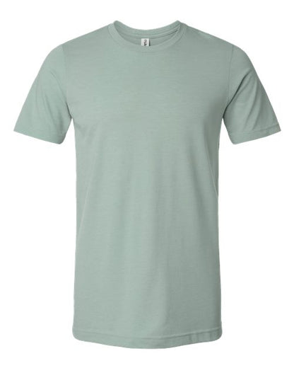Tultex Unisex Combed CVC T-Shirt