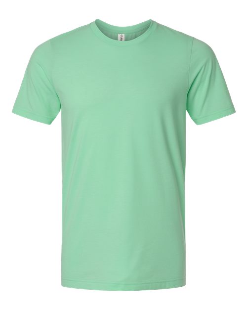 Tultex Unisex Combed CVC T-Shirt