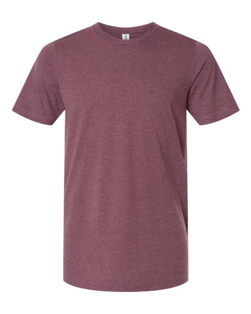 Tultex Unisex Combed CVC T-Shirt