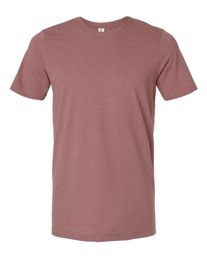Tultex Unisex Combed CVC T-Shirt