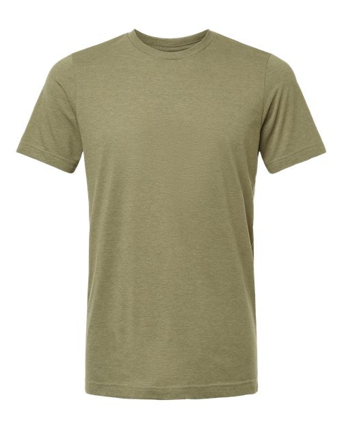 Tultex Unisex Combed CVC T-Shirt
