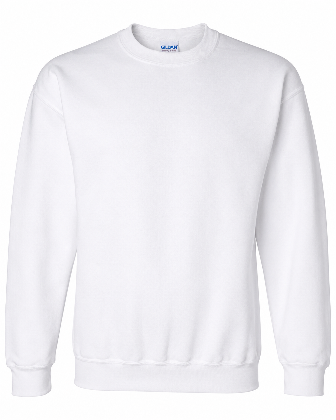 Gildan Unisex DryBlend® Crewneck Sweatshirt