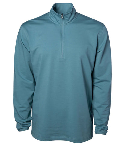 Independent Perform Quarter Zip