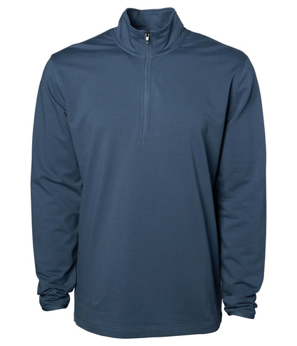 Independent Perform Quarter Zip