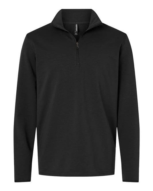 Independent Perform Quarter Zip