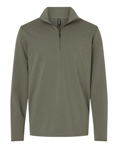 Independent Perform Quarter Zip
