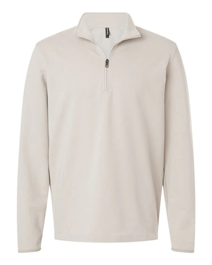 Independent Perform Quarter Zip