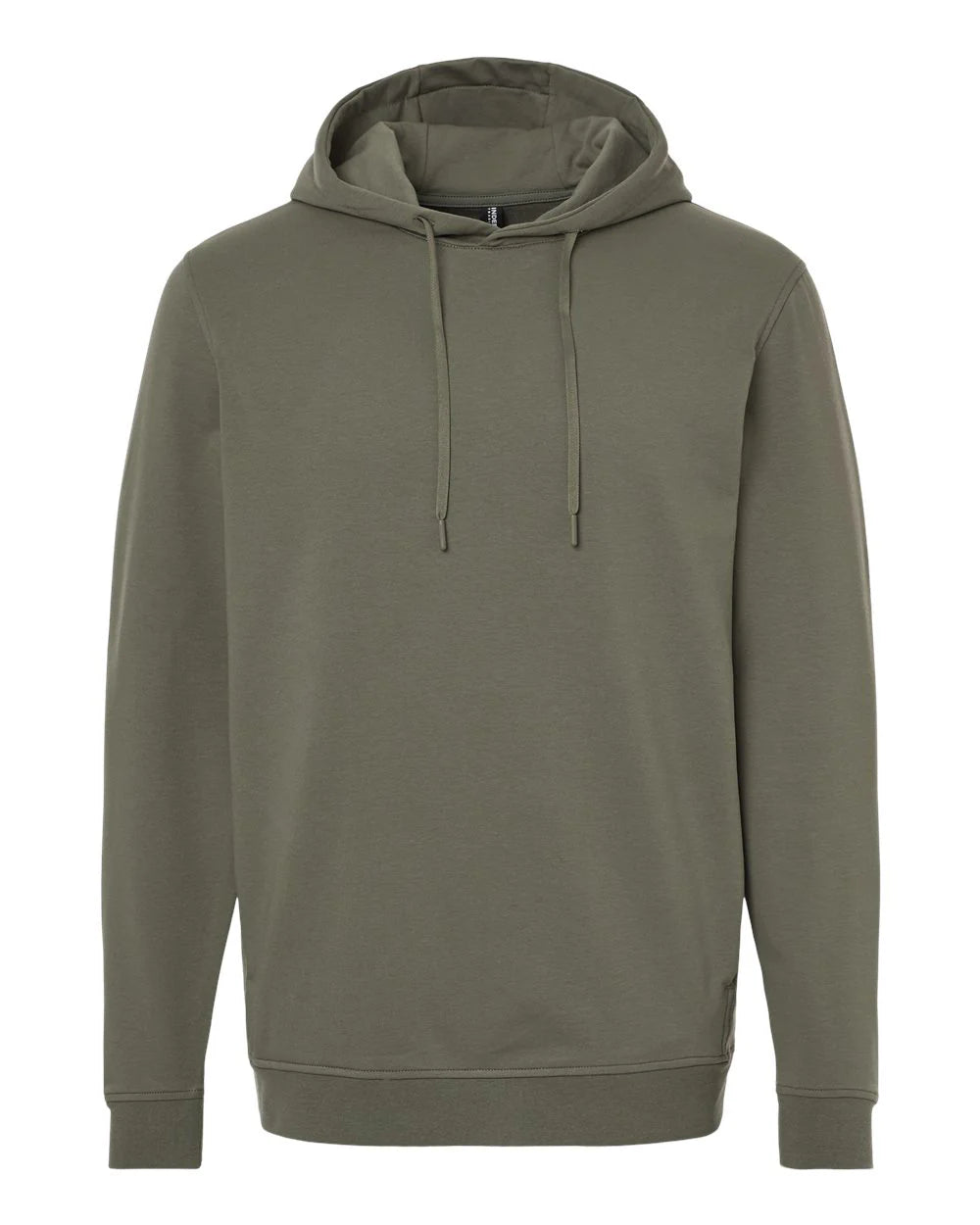 Independent Perform Pullover Hood