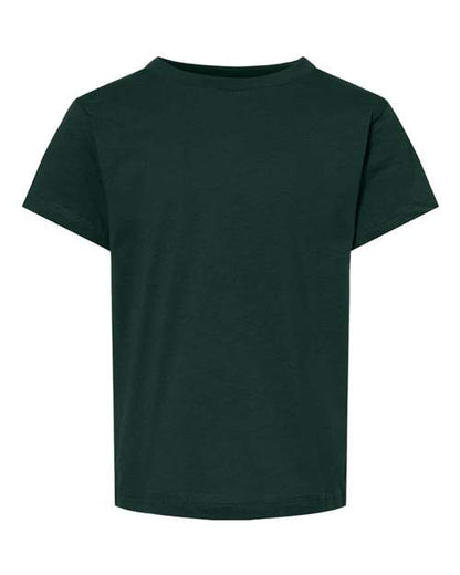 Bella + Canvas Toddler Jersey Tee