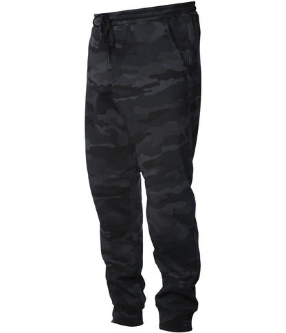 Independent 8.5oz. Midweight Pant
