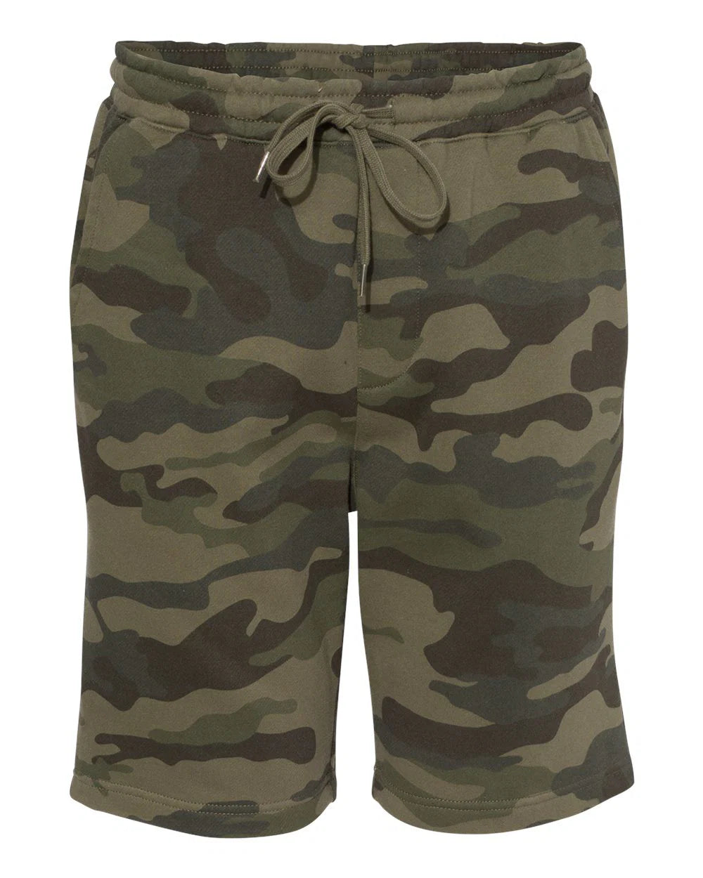 Independent 8.5oz. Midweight Short