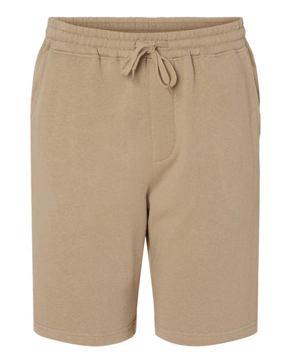 Independent 8.5oz. Midweight Short