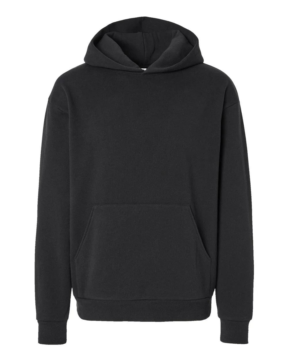 Independent Boulevard 330gm Heavyweight Pullover Hood