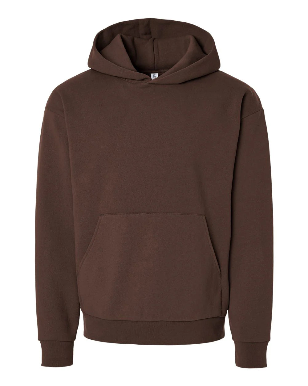 Independent Boulevard 330gm Heavyweight Pullover Hood
