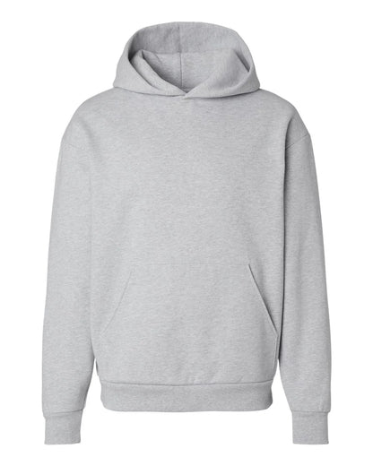 Independent Boulevard 330gm Heavyweight Pullover Hood