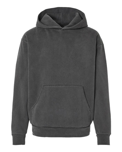 Independent Boulevard 330gm Heavyweight Pullover Hood