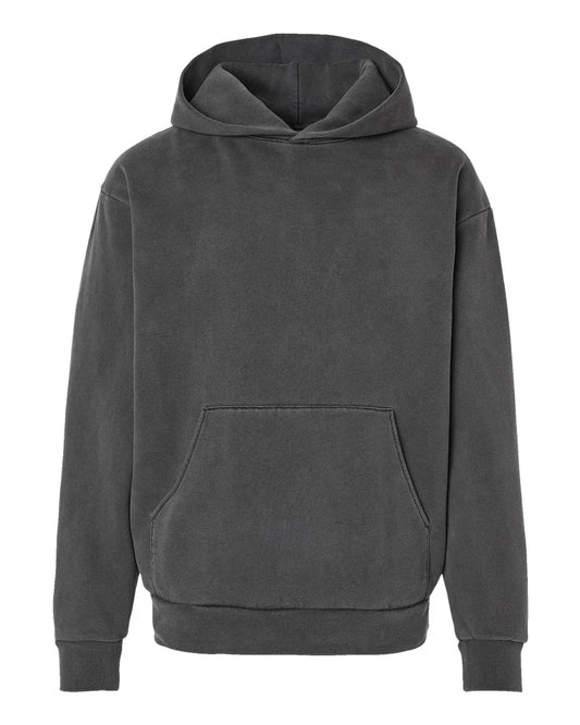 Independent Boulevard 330gm Heavyweight Pullover Hood