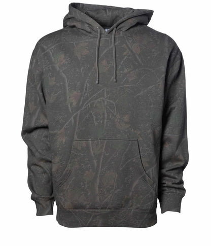 Independent 10 oz. Pullover Hoodie