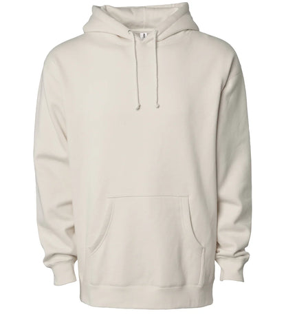 Independent 10 oz. Pullover Hoodie