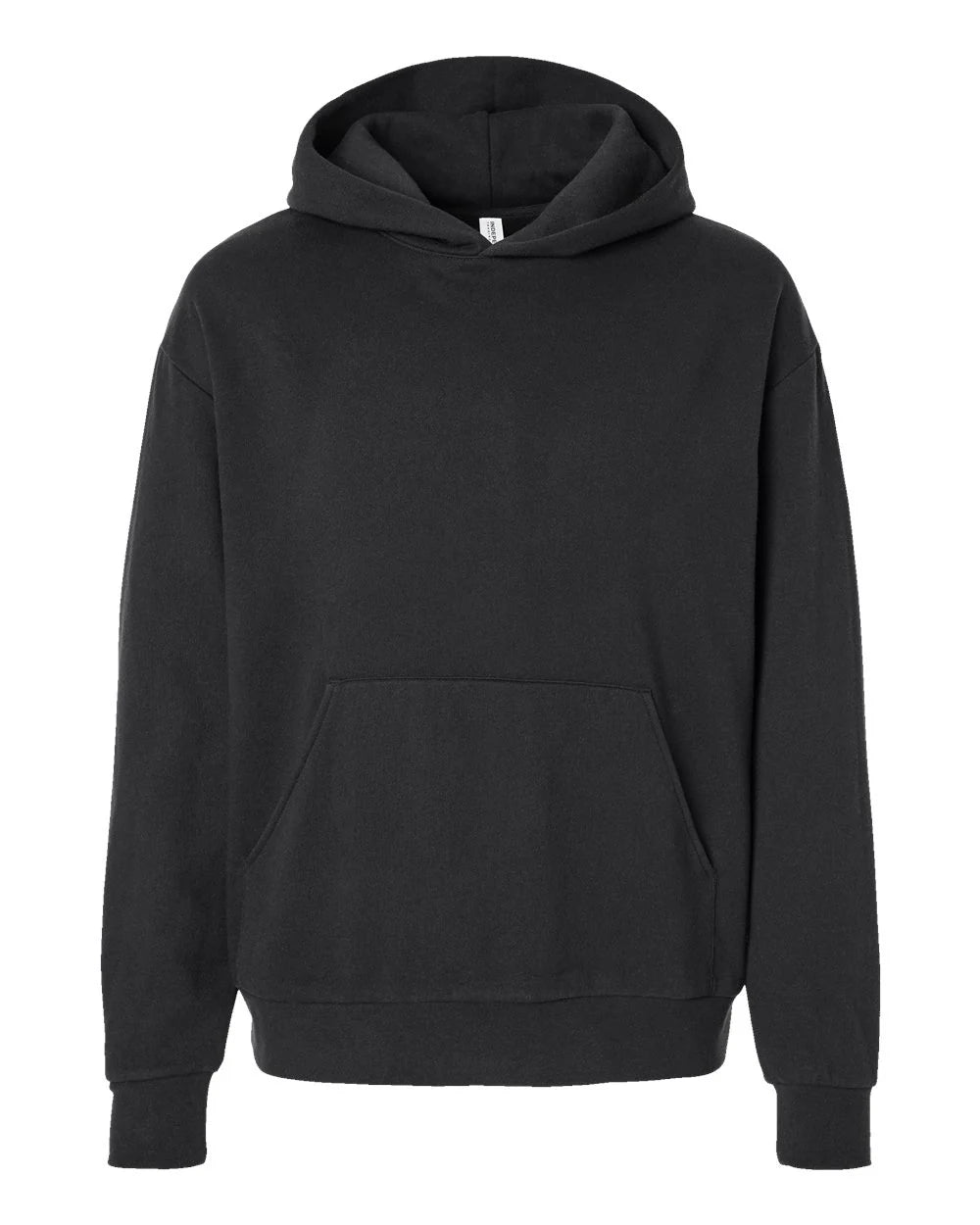 Independent AVENUE 8.5oz/280gm Midweight Pullover Hood