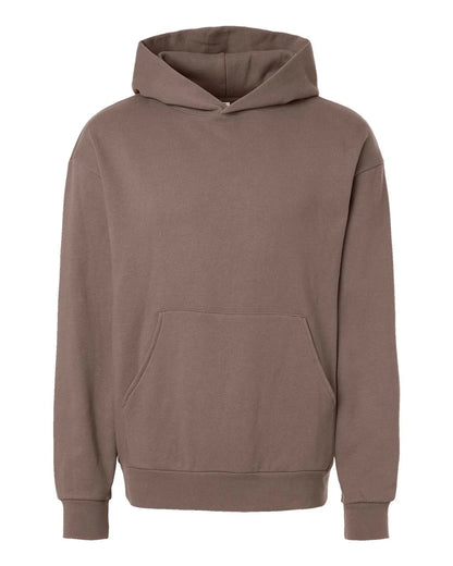 Independent AVENUE 8.5oz/280gm Midweight Pullover Hood