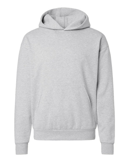 Independent AVENUE 8.5oz/280gm Midweight Pullover Hood