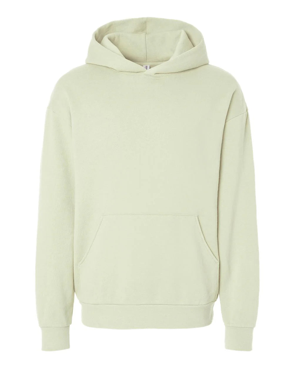 Independent AVENUE 8.5oz/280gm Midweight Pullover Hood