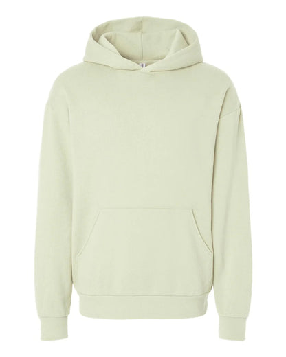 Independent AVENUE 8.5oz/280gm Midweight Pullover Hood