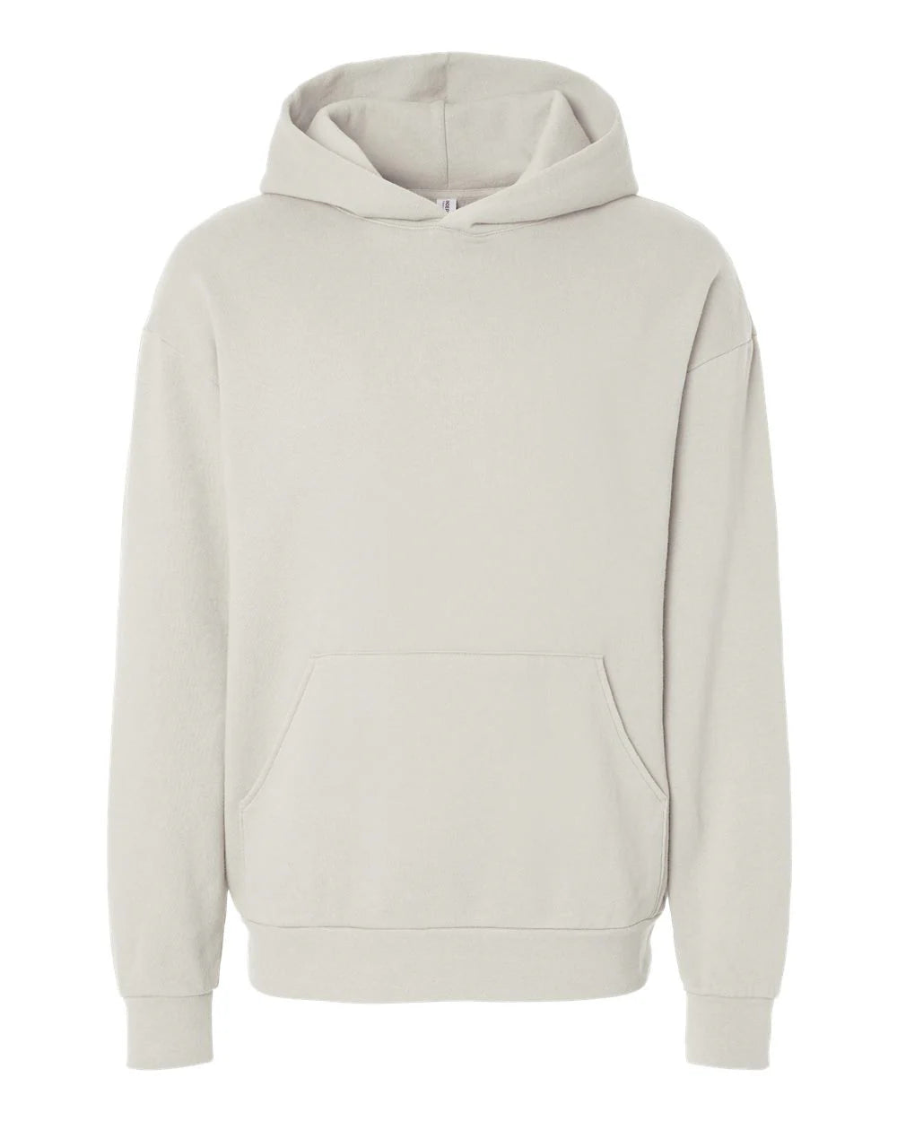 Independent AVENUE 8.5oz/280gm Midweight Pullover Hood
