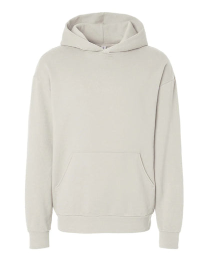 Independent AVENUE 8.5oz/280gm Midweight Pullover Hood