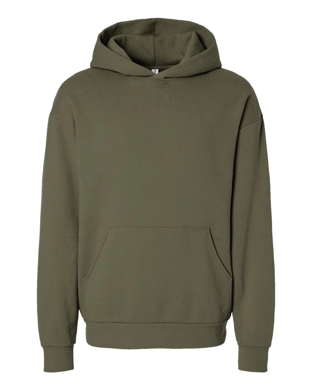 Independent AVENUE 8.5oz/280gm Midweight Pullover Hood