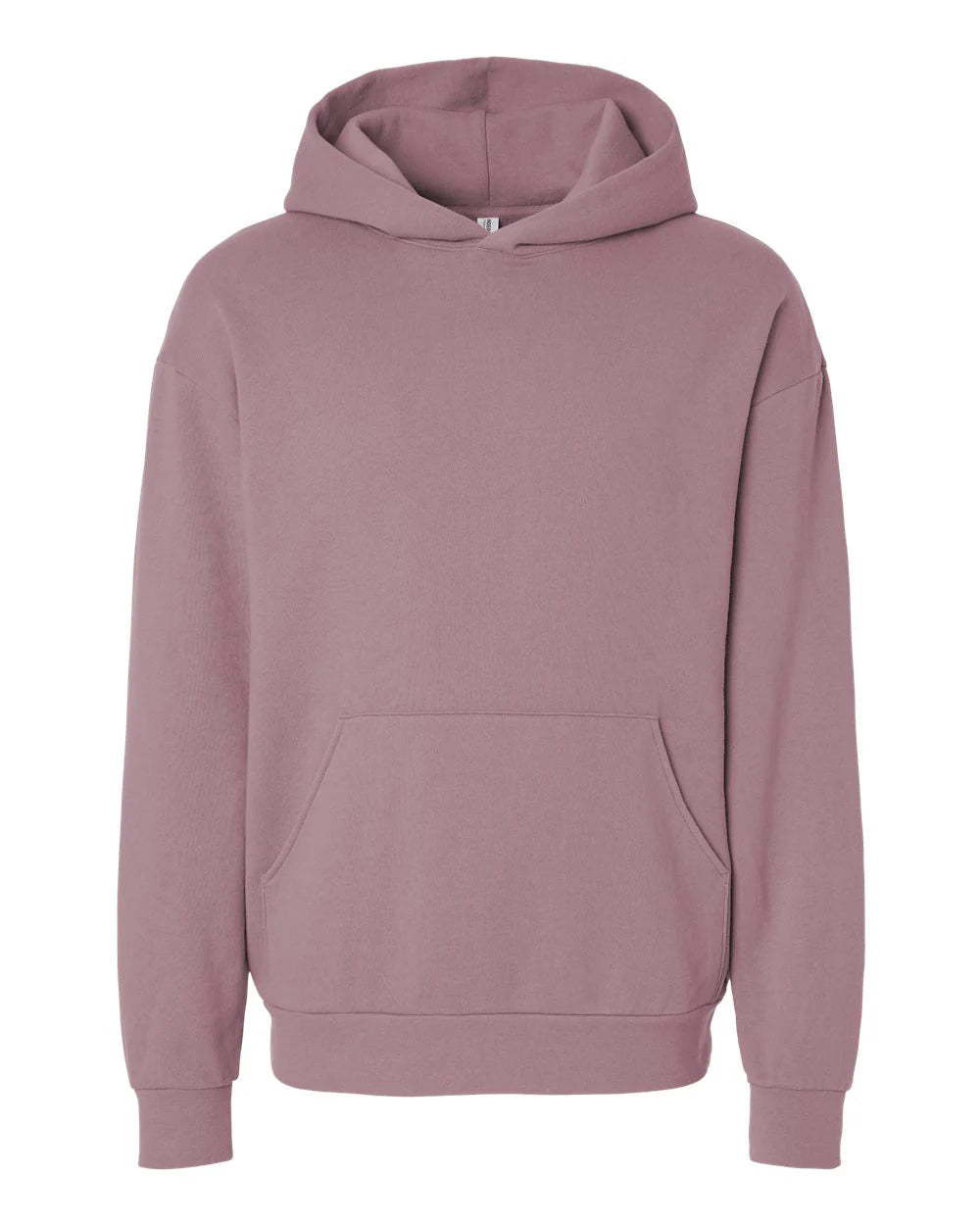 Independent AVENUE 8.5oz/280gm Midweight Pullover Hood
