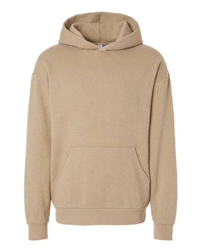 Independent AVENUE 8.5oz/280gm Midweight Pullover Hood