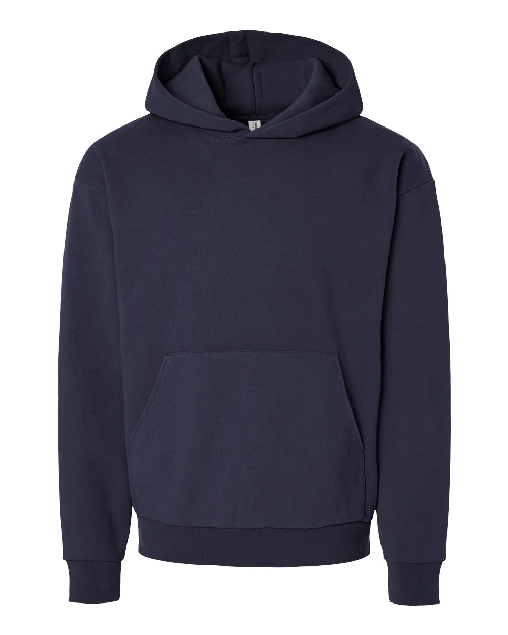 Independent AVENUE 8.5oz/280gm Midweight Pullover Hood