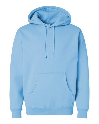 Independent 10 oz. Pullover Hoodie