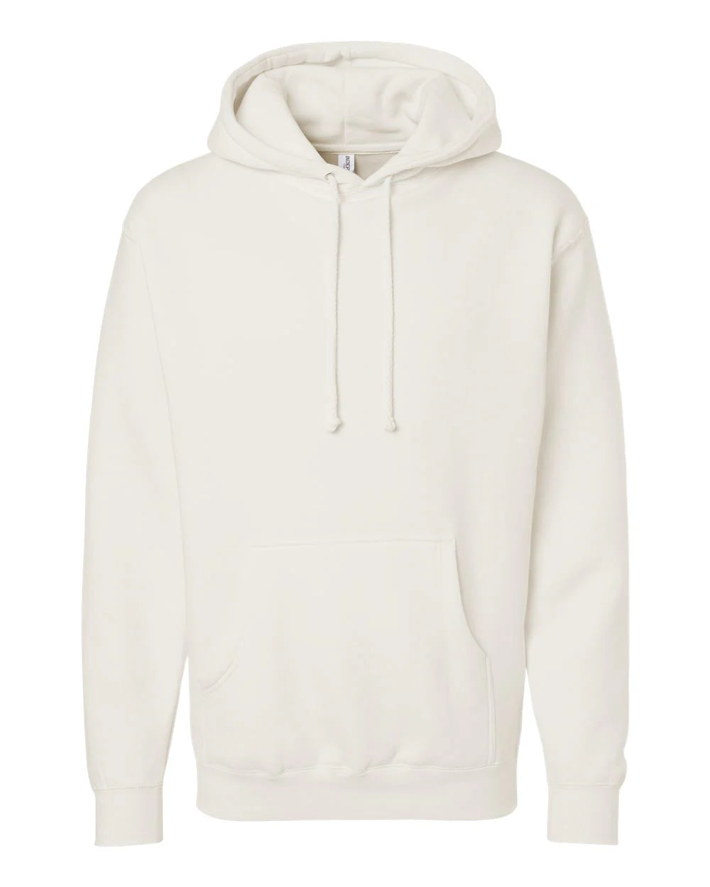 Independent 10 oz. Pullover Hoodie