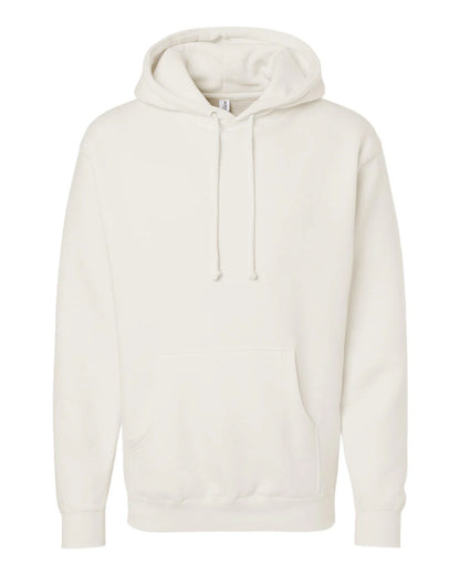 Independent 10 oz. Pullover Hoodie