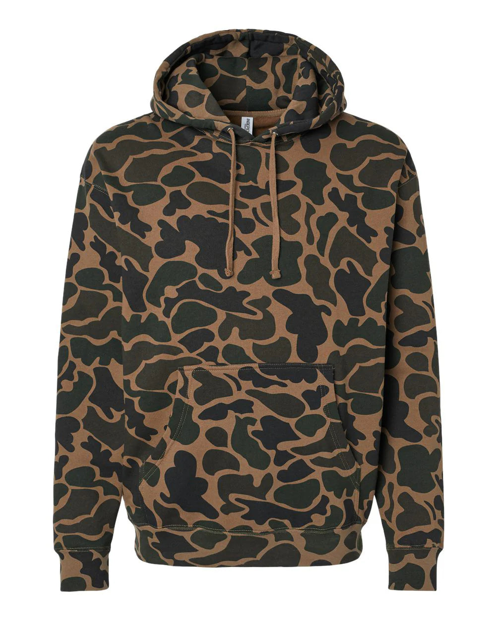 Independent 10 oz. Pullover Hoodie
