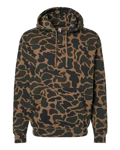 Independent 10 oz. Pullover Hoodie