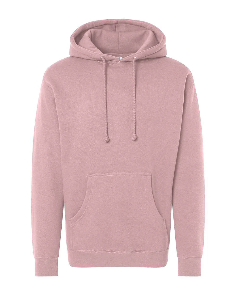 Independent 10 oz. Pullover Hoodie