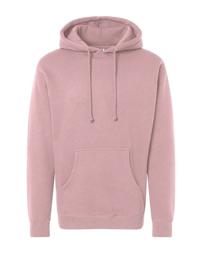 Independent 10 oz. Pullover Hoodie