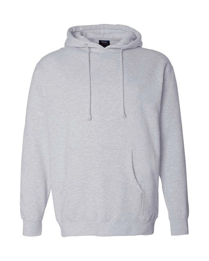 Independent 10 oz. Pullover Hoodie